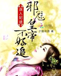 误入妃途:邪魅皇帝不好追
