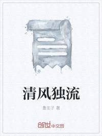 清风独流