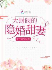隐婚甜宠:大财阀的小娇妻