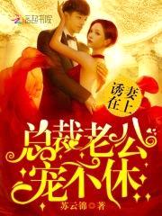诱妻在上:总裁老公,宠不休