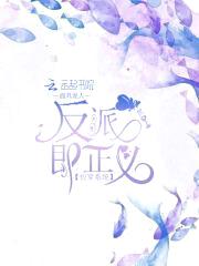 快穿系统:反派即正义