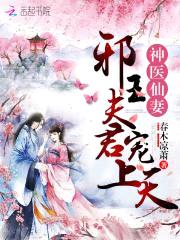 神医仙妻:邪王夫君,宠上天!