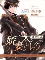 洛少枭宠:娇妻太V5