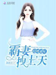 隐婚豪嫁:霸妻,拽上天