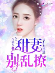 军少太神秘:甜妻,别乱撩
