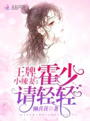 王牌小辣妻:霍少,请轻轻!