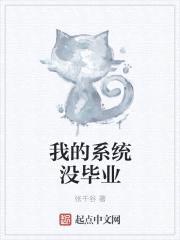 我的系统没毕业