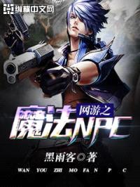 网游之魔法NPC