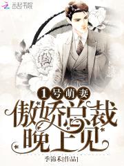 1号萌妻:傲娇总裁,晚上见!