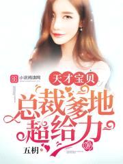 天才宝贝:总裁爹地超给力