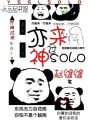 王者荣耀:大神,来solo