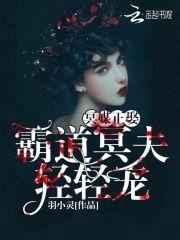 冥媒正娶:霸道冥夫,轻轻宠