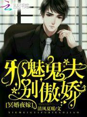 冥婚夜嫁:邪魅鬼夫,别傲娇!