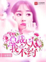 总裁大人,我不约