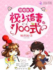 隐婚独宠:权少追妻100式