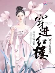 穿进红楼:晴雯,向前冲!