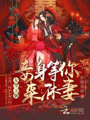 女尊王朝:妾身等你来休妻