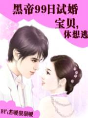 黑帝99日试婚:宝贝,休想逃