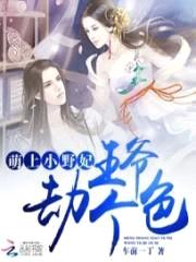 萌上小野妃:王爷,劫个色