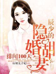 绯闻100天:辰少的隐婚甜妻