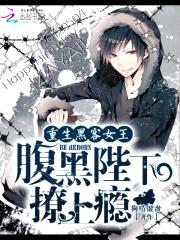 重生黑客女王:腹黑陛下,撩上瘾