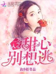 一念入心:甜心,别想逃!