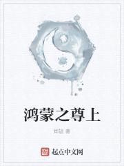 鸿蒙之尊上