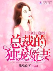 豪门隐婚:总裁的独宠娇妻