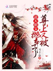 逆天萌宝:尊上又被抛弃了!