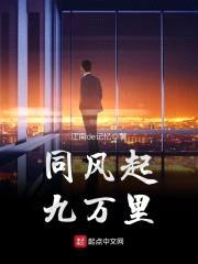 同风起,九万里