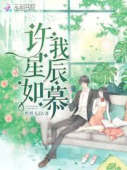 许我星辰如慕