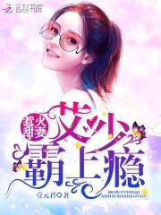 惹火甜妻:艾少霸上瘾