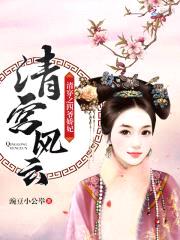 清宫风云：清穿之四爷娇妃