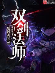 双剑法师