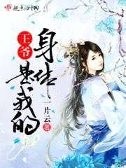 王爷,身体是我的