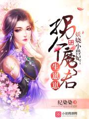 妖娆小兽妃:拐个魔君生崽崽