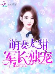 萌妻太甜:军长独宠