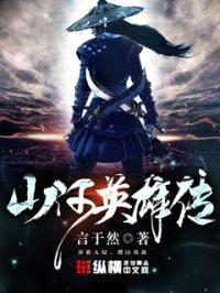 山河英雄传