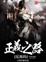 反派的正义之路