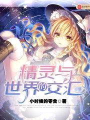 精灵与世界的交汇