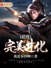 超级完美进化