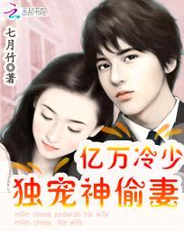 亿万冷少:独宠神偷妻
