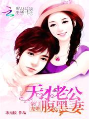 豪门暖婚:天才老公腹黑妻