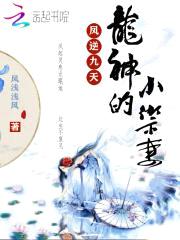 凤逆九天:龙神的小御妻