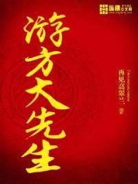 游方大先生