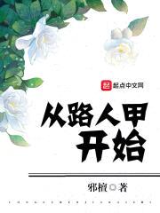 从路人甲开始