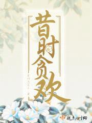 昔时贪欢