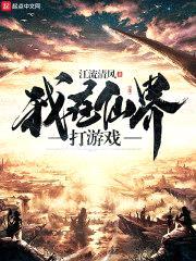我在仙界打游戏