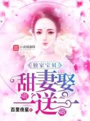 独家宝贝:甜妻娶一送一
