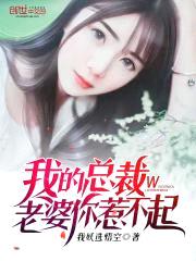 我的总裁老婆你惹不起